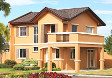 Freya - Grande House for Sale in Tuguegarao City