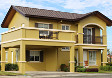 Greta - Grande House for Sale in Tuguegarao, Cagayan